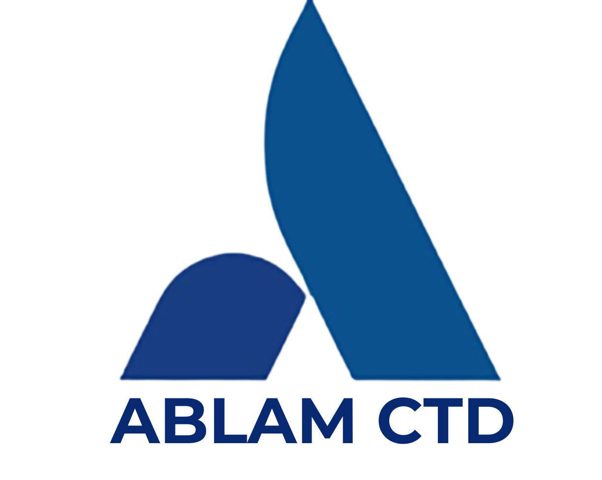 ABLAM CTD Logo