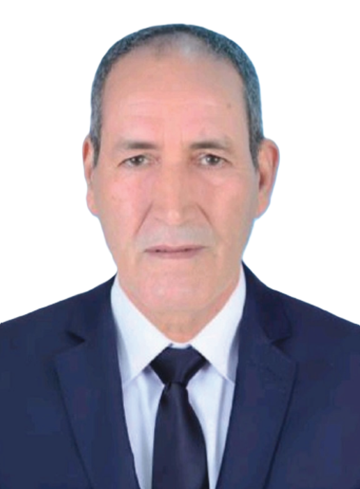 Hassan NACIRI