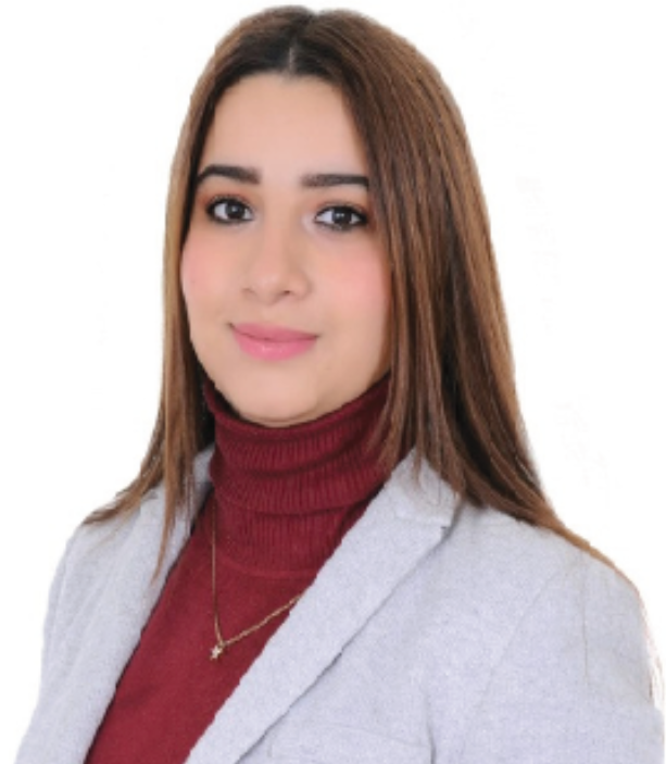 Saida TAHTOUH