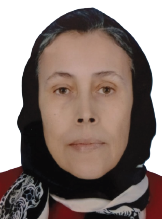 Fatima SBAI